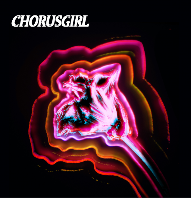 Chorusgirl Album Art